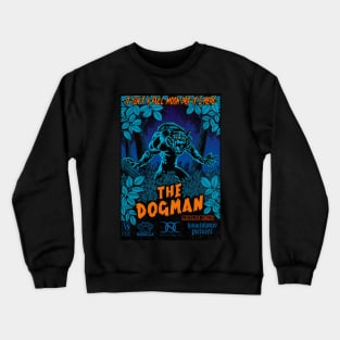 The Dogman Crewneck Sweatshirt